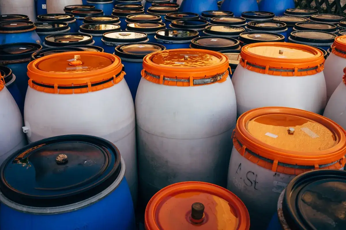 Chemical & Toxic Waste Cleanup in East Liberty, Pittsburgh, PA